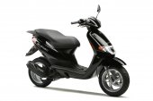 2012 Derbi Atlantis 50 4T photo